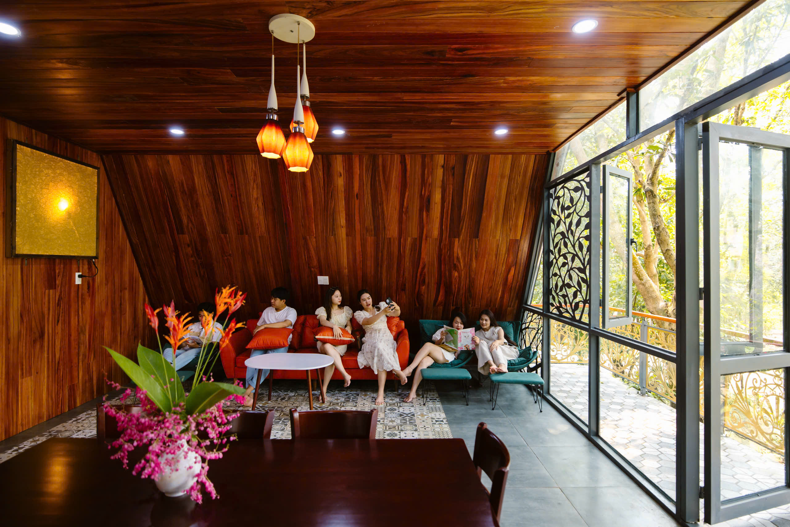 Nhà Rường Huế