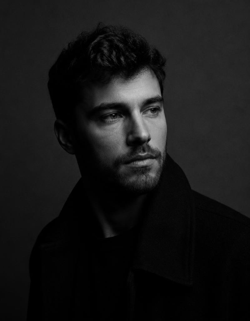 Lucas Martin, Product Builder