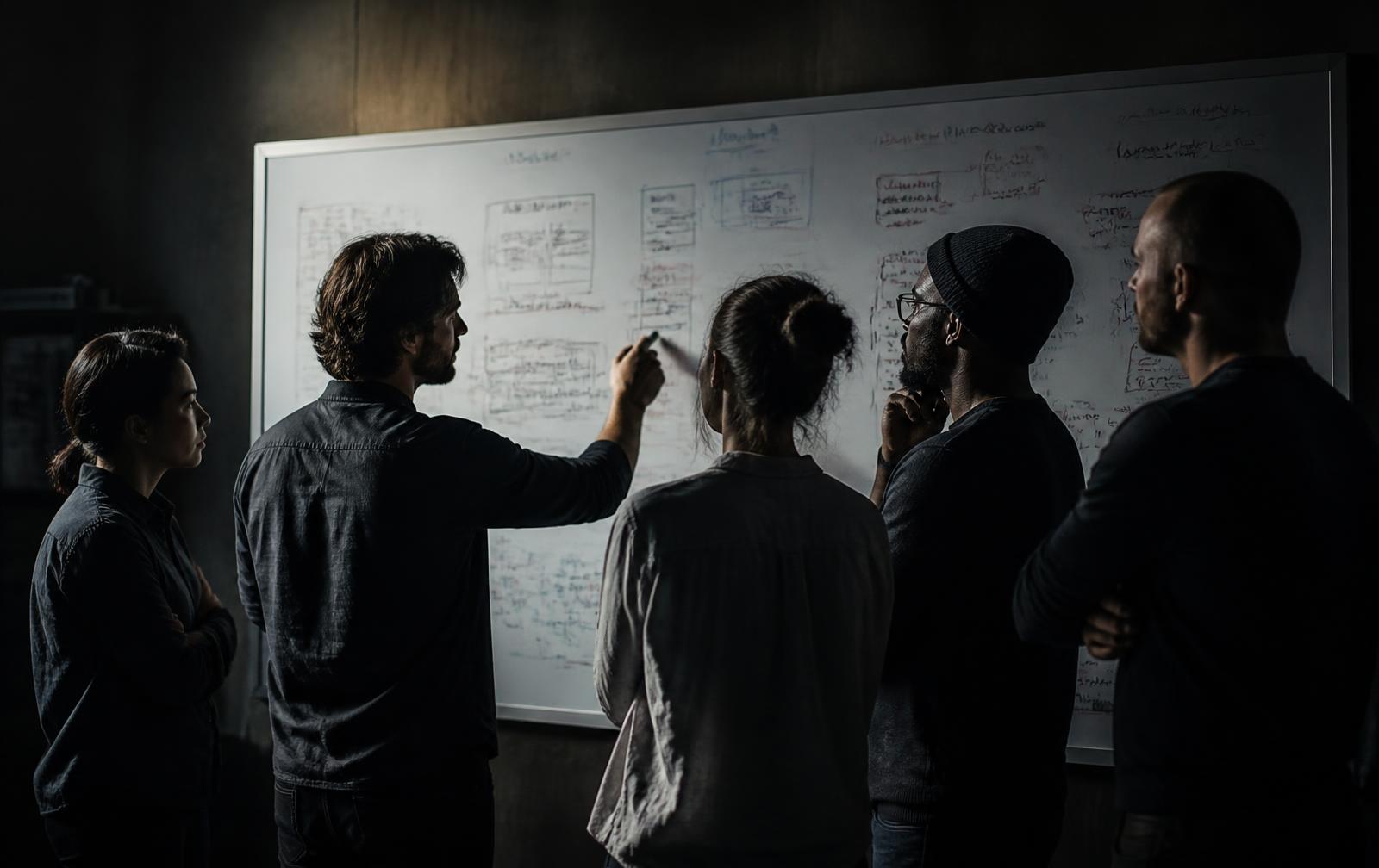 Create at a Founder Village